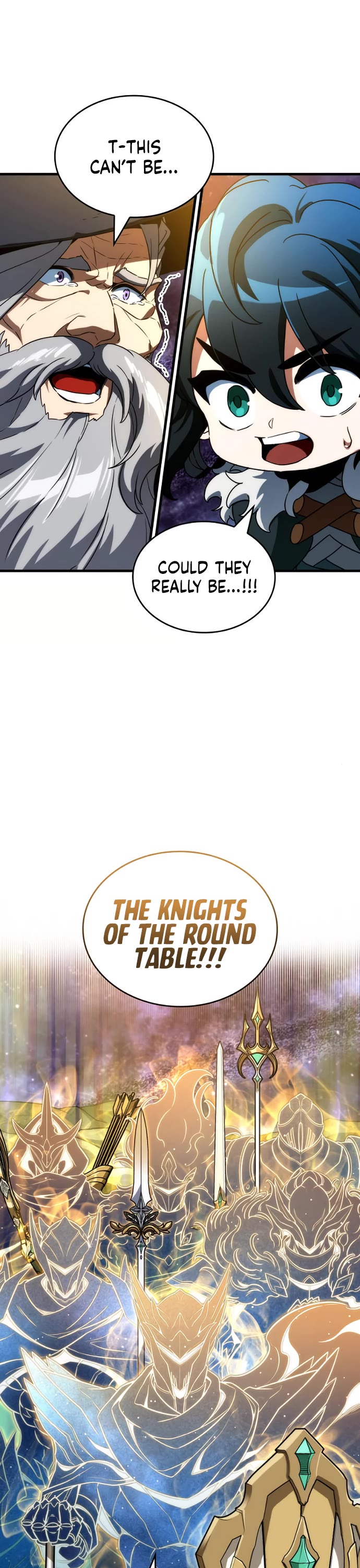 Valhalla Saga Chapter 75 - Page 18