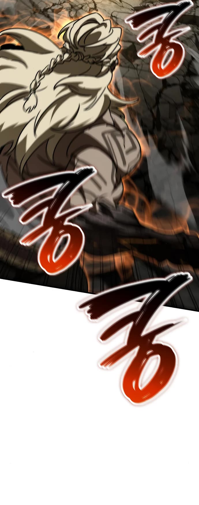 Valhalla Saga Chapter 75 - Page 21