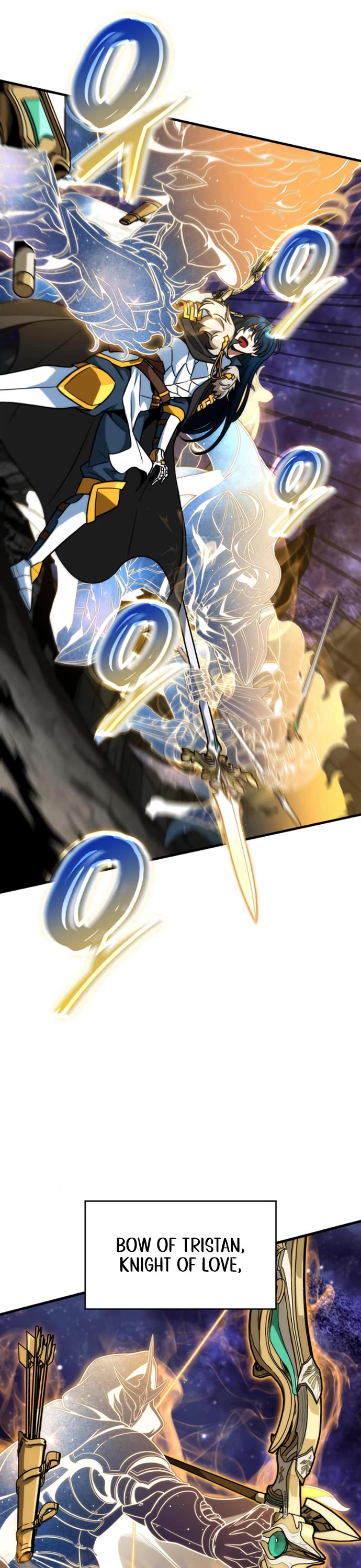 Valhalla Saga Chapter 75 - Page 22