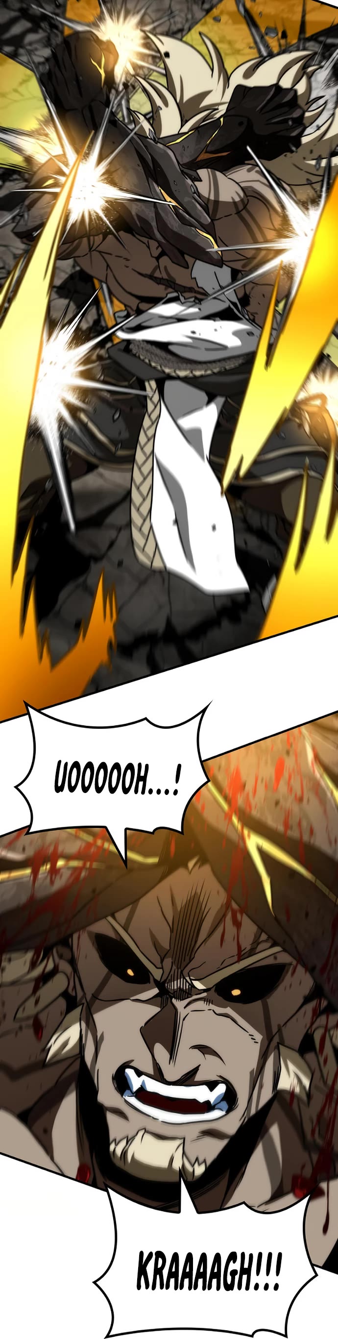 Valhalla Saga Chapter 75 - Page 24