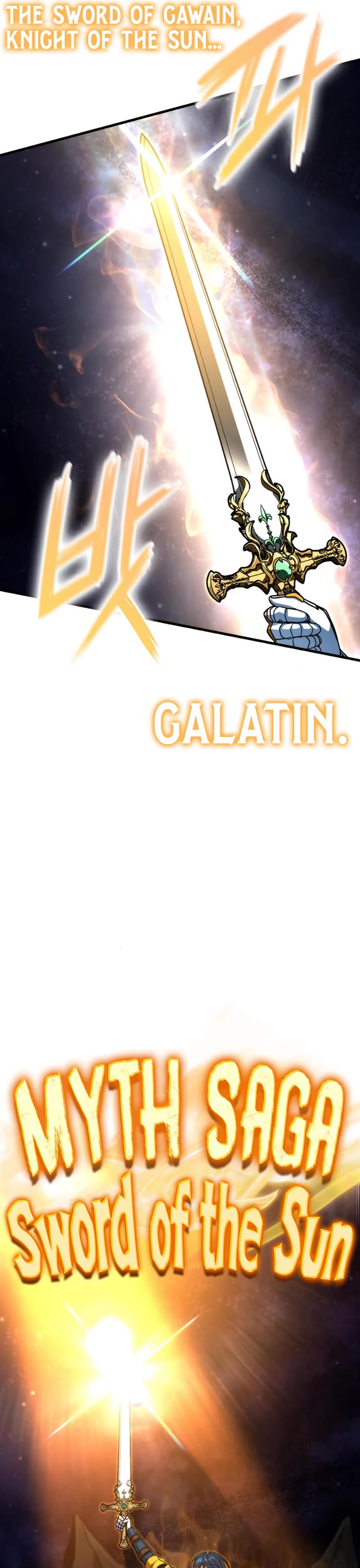 Valhalla Saga Chapter 75 - Page 29