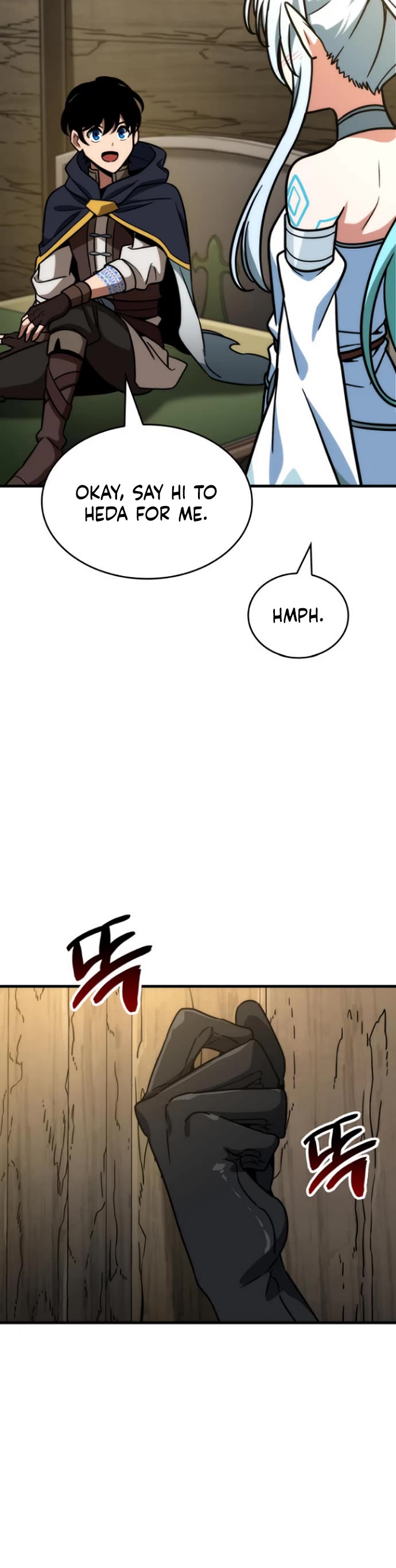 Valhalla Saga Chapter 75 - Page 44