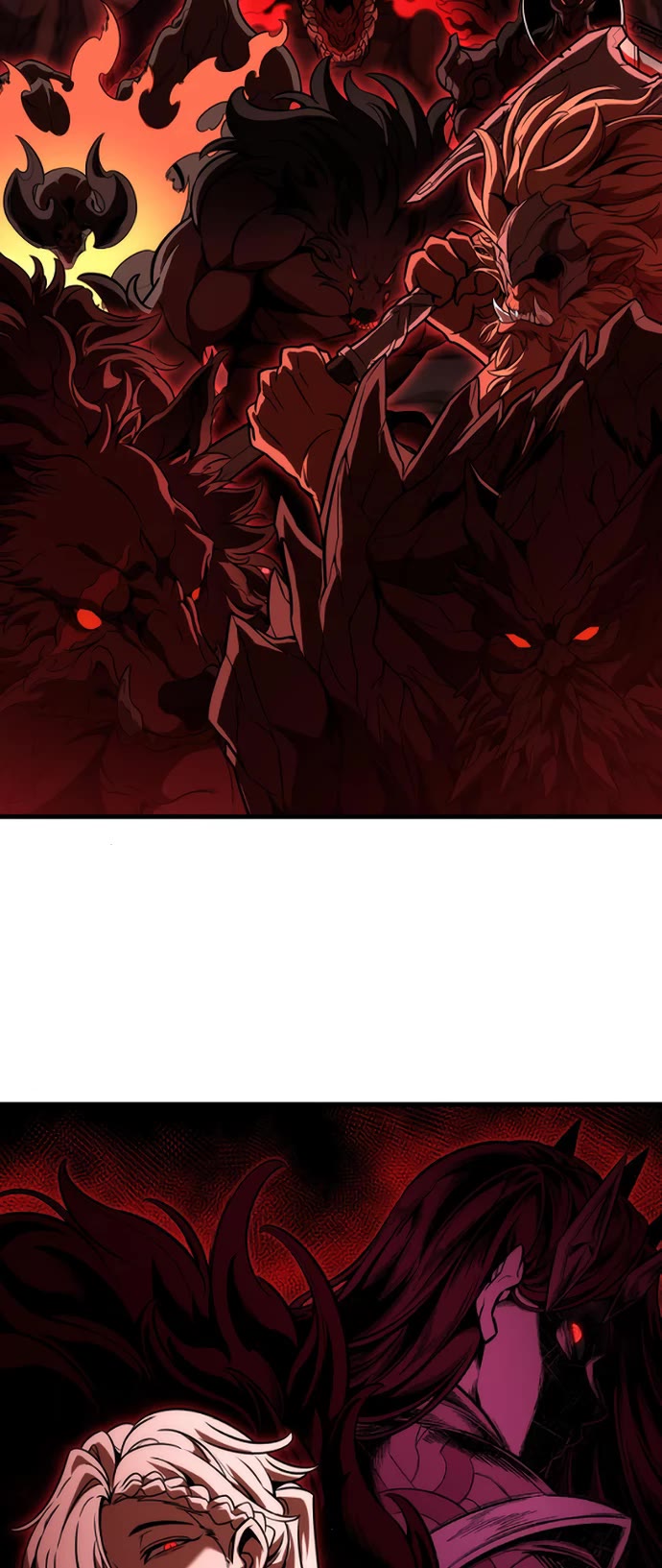 Valhalla Saga Chapter 75 - Page 50