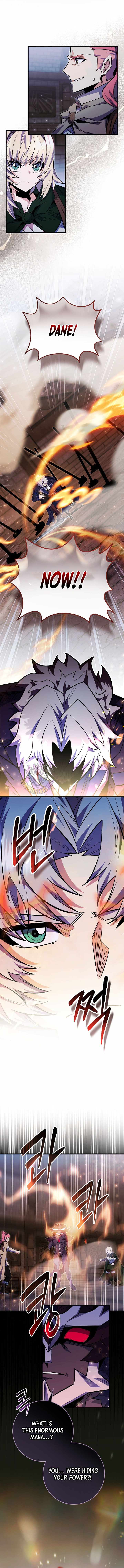 I Was Reincarnated as a Brilliant Genius of a Prestigious Lineage Chapter 103 - Page 12
