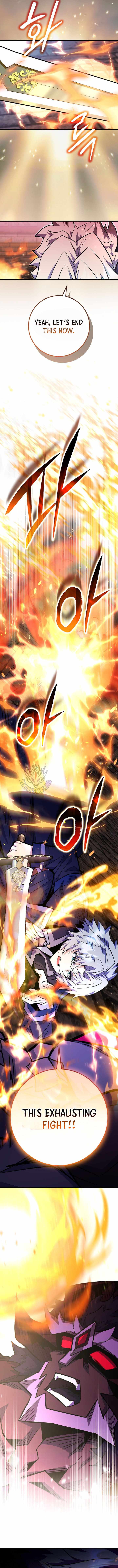 I Was Reincarnated as a Brilliant Genius of a Prestigious Lineage Chapter 103 - Page 13