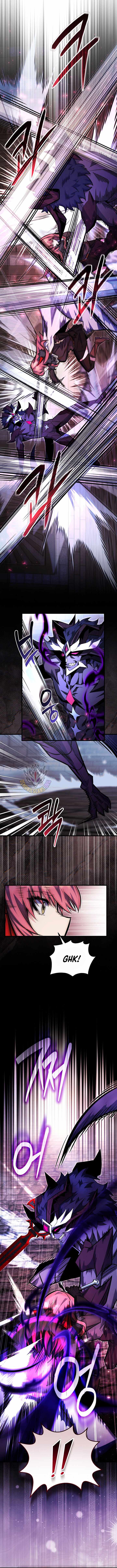 I Was Reincarnated as a Brilliant Genius of a Prestigious Lineage Chapter 103 - Page 6