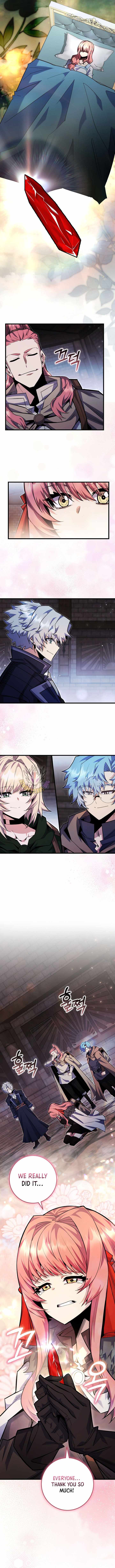 I Was Reincarnated as a Brilliant Genius of a Prestigious Lineage Chapter 104 - Page 6