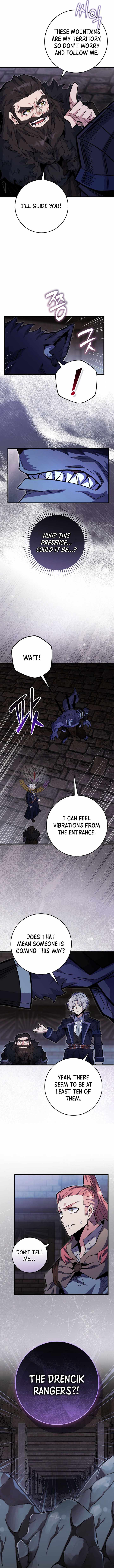 I Was Reincarnated as a Brilliant Genius of a Prestigious Lineage Chapter 105 - Page 2
