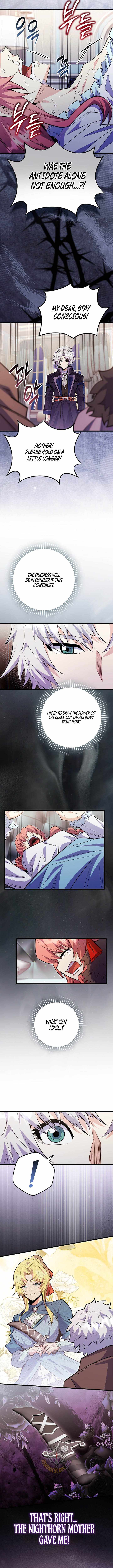 I Was Reincarnated as a Brilliant Genius of a Prestigious Lineage Chapter 107 - Page 4