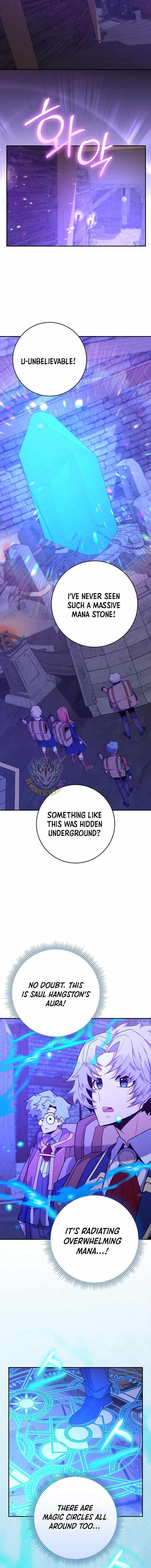 I Was Reincarnated as a Brilliant Genius of a Prestigious Lineage Chapter 58 - Page 13