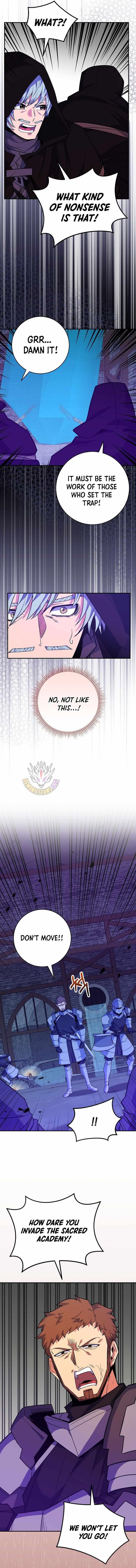 I Was Reincarnated as a Brilliant Genius of a Prestigious Lineage Chapter 59 - Page 13