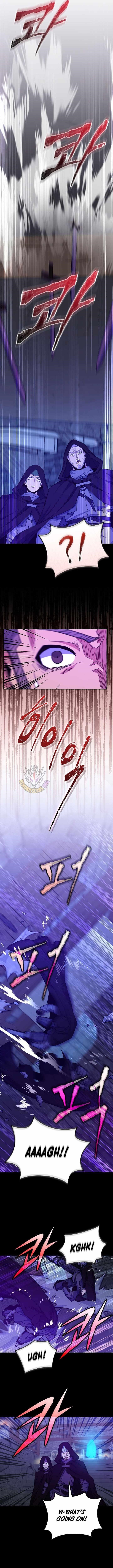 I Was Reincarnated as a Brilliant Genius of a Prestigious Lineage Chapter 59 - Page 3