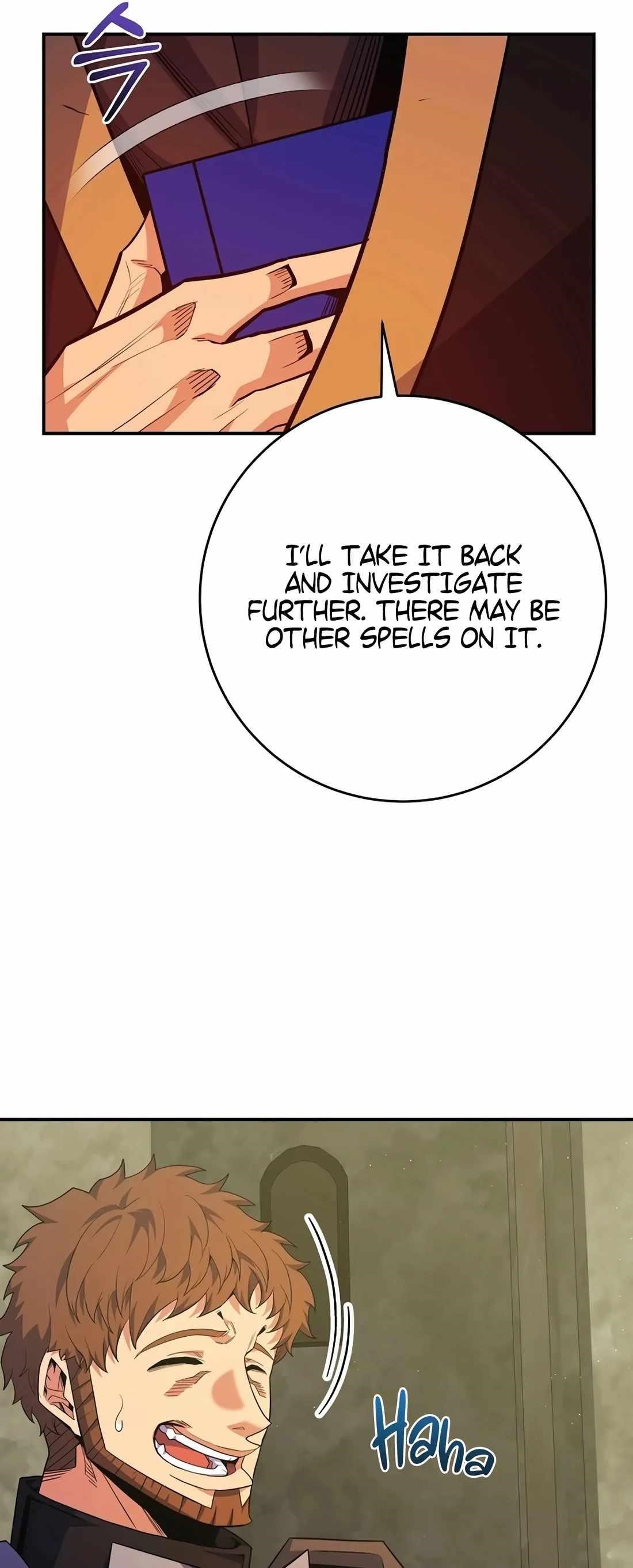 I Was Reincarnated as a Brilliant Genius of a Prestigious Lineage Chapter 60 - Page 21