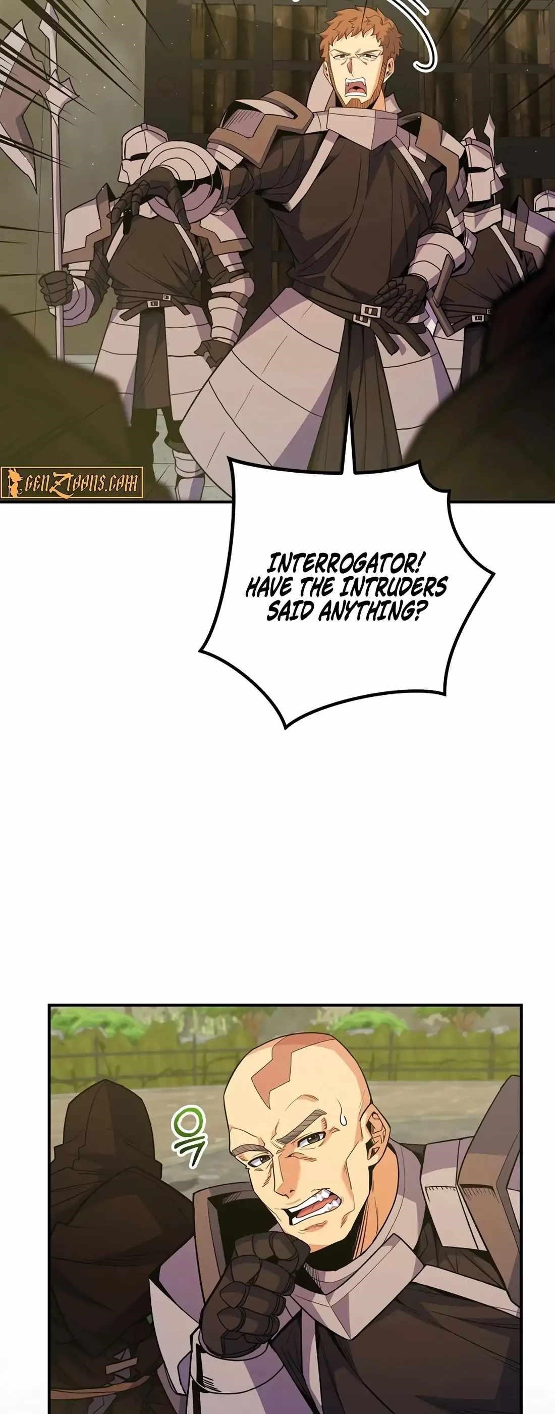 I Was Reincarnated as a Brilliant Genius of a Prestigious Lineage Chapter 60 - Page 4