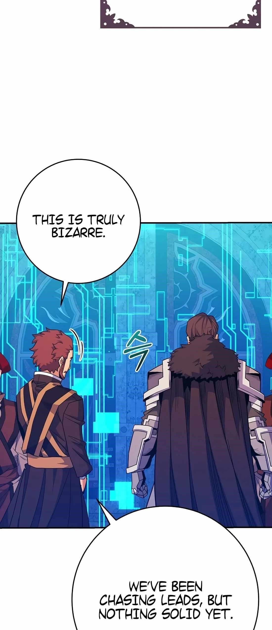 I Was Reincarnated as a Brilliant Genius of a Prestigious Lineage Chapter 60 - Page 54