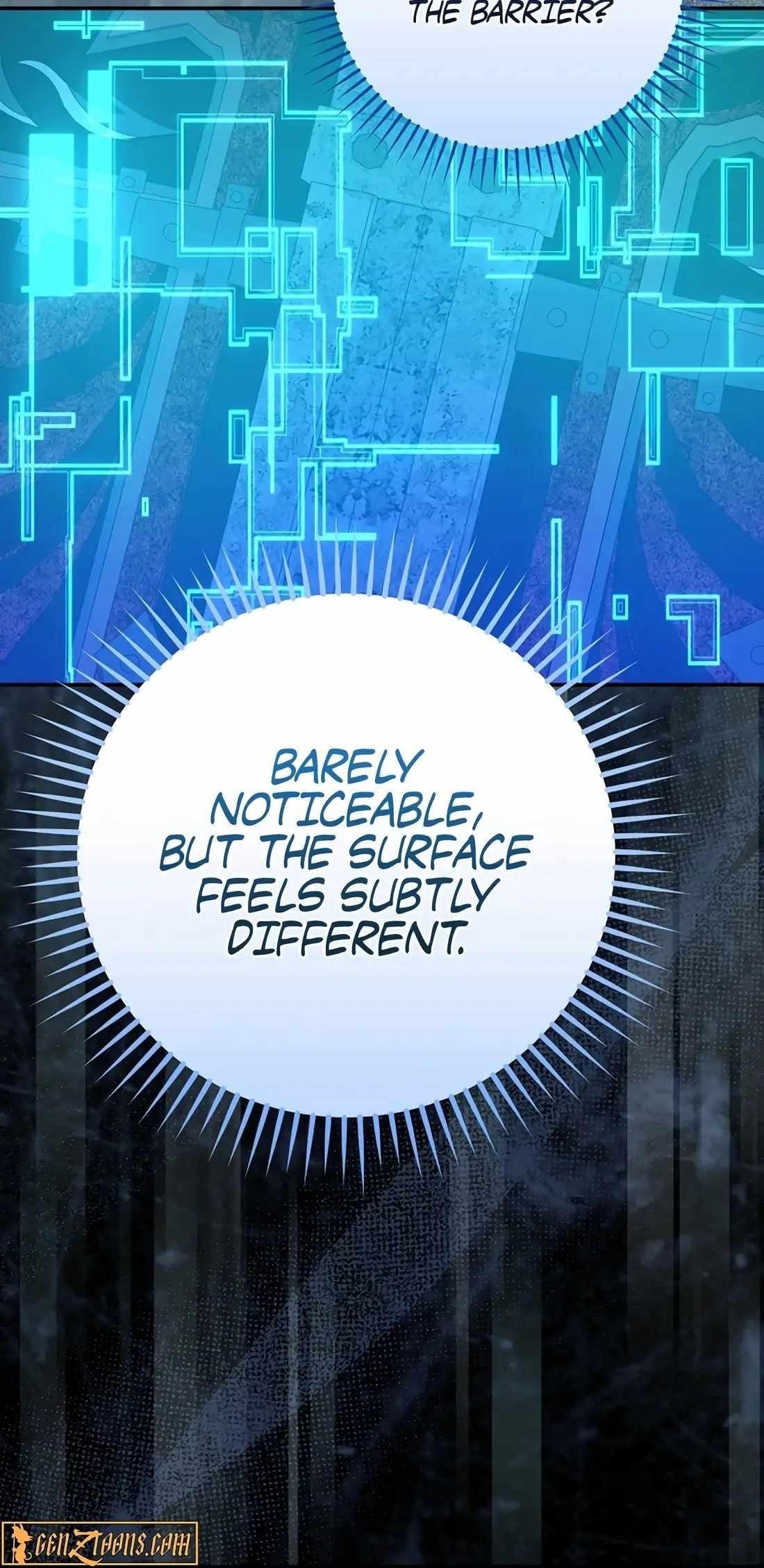 I Was Reincarnated as a Brilliant Genius of a Prestigious Lineage Chapter 60 - Page 65