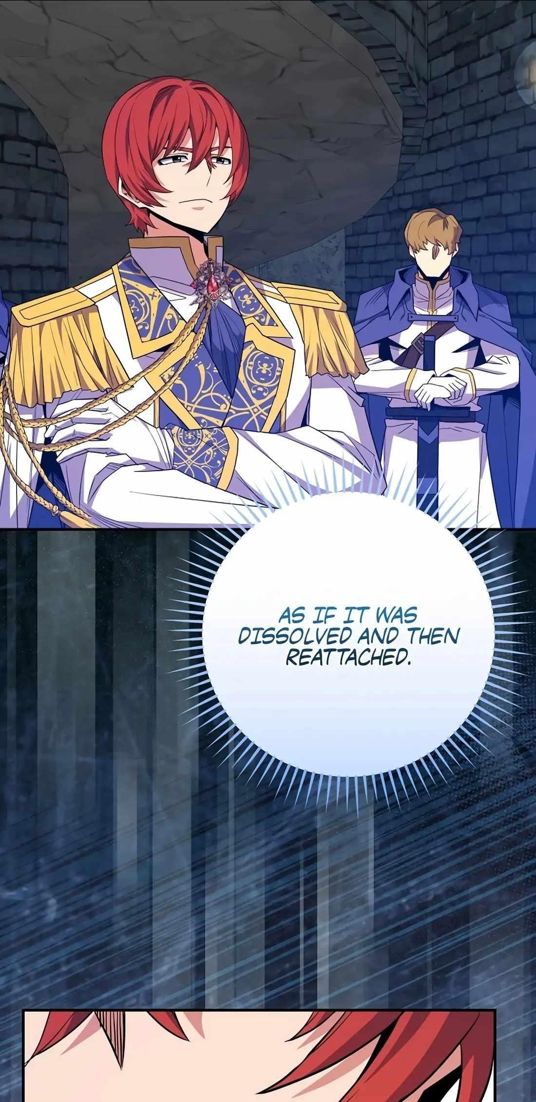 I Was Reincarnated as a Brilliant Genius of a Prestigious Lineage Chapter 60 - Page 66