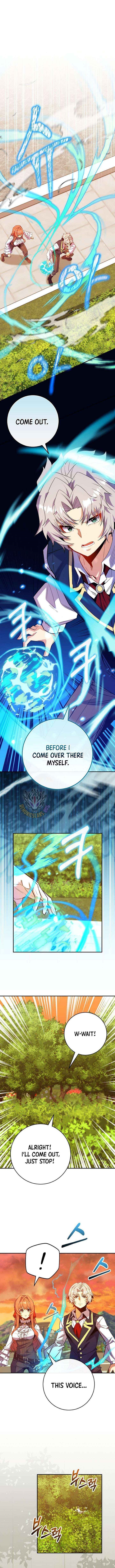 I Was Reincarnated as a Brilliant Genius of a Prestigious Lineage Chapter 66 - Page 1