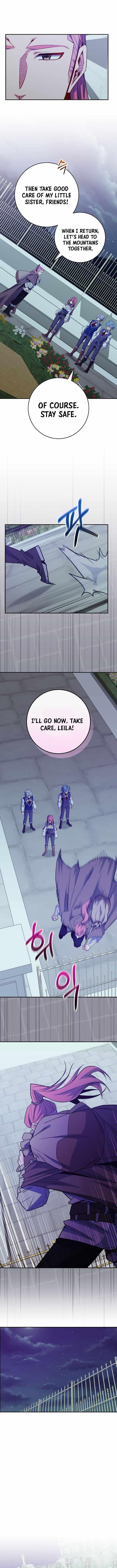 I Was Reincarnated as a Brilliant Genius of a Prestigious Lineage Chapter 67 - Page 10