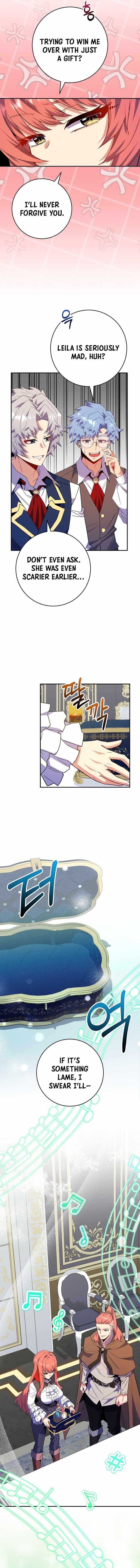 I Was Reincarnated as a Brilliant Genius of a Prestigious Lineage Chapter 67 - Page 4