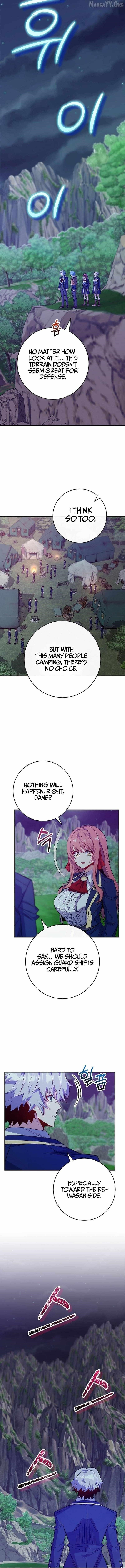 I Was Reincarnated as a Brilliant Genius of a Prestigious Lineage Chapter 71 - Page 11