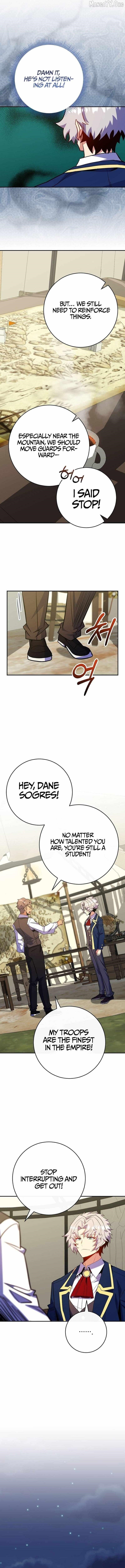 I Was Reincarnated as a Brilliant Genius of a Prestigious Lineage Chapter 71 - Page 16