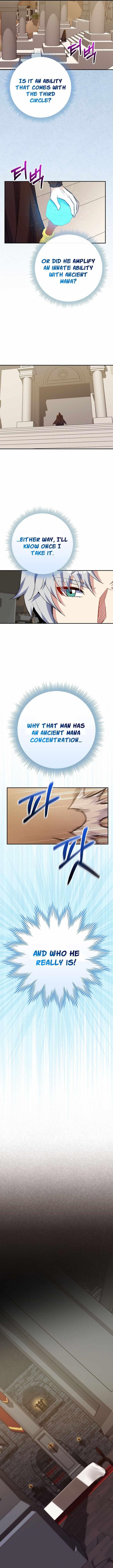 I Was Reincarnated as a Brilliant Genius of a Prestigious Lineage Chapter 76 - Page 6