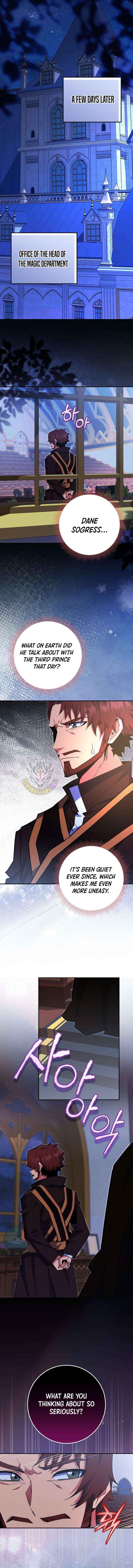 I Was Reincarnated as a Brilliant Genius of a Prestigious Lineage Chapter 78 - Page 13