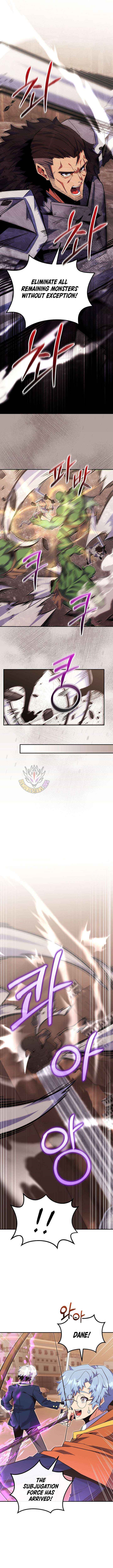 I Was Reincarnated as a Brilliant Genius of a Prestigious Lineage Chapter 78 - Page 7