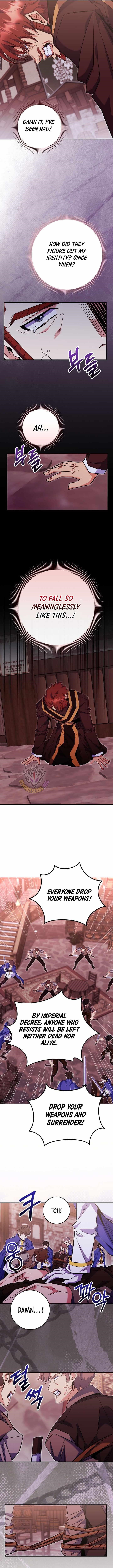 I Was Reincarnated as a Brilliant Genius of a Prestigious Lineage Chapter 82 - Page 10