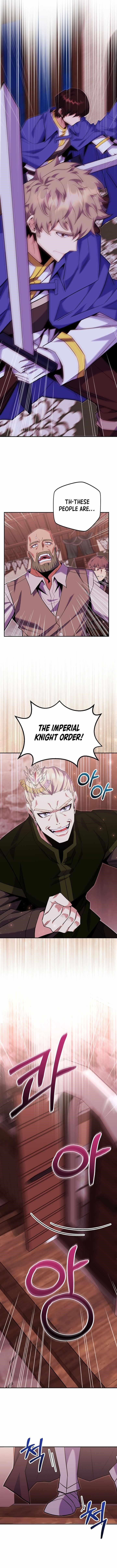 I Was Reincarnated as a Brilliant Genius of a Prestigious Lineage Chapter 82 - Page 8