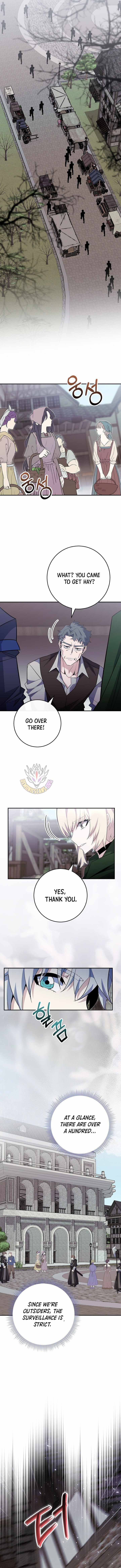 I Was Reincarnated as a Brilliant Genius of a Prestigious Lineage Chapter 86 - Page 11