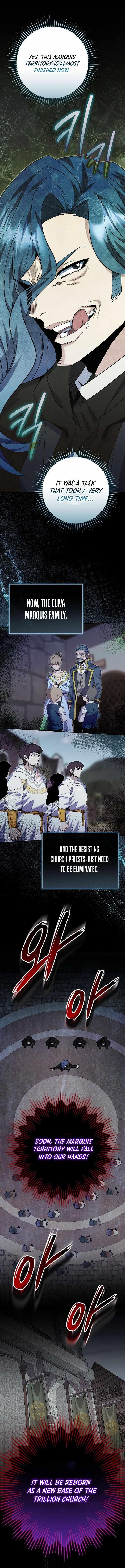 I Was Reincarnated as a Brilliant Genius of a Prestigious Lineage Chapter 88 - Page 10