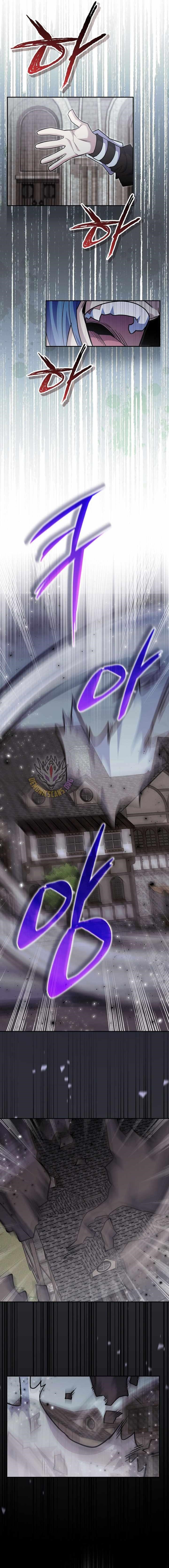 I Was Reincarnated as a Brilliant Genius of a Prestigious Lineage Chapter 88 - Page 12