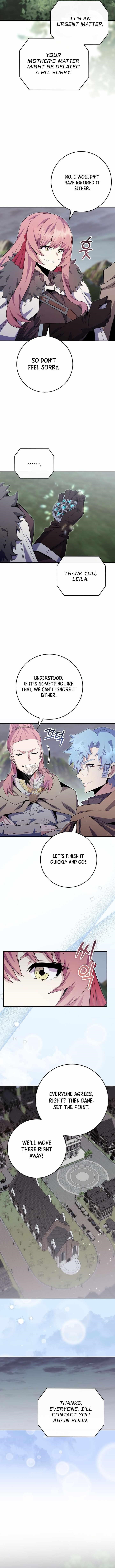 I Was Reincarnated as a Brilliant Genius of a Prestigious Lineage Chapter 88 - Page 2