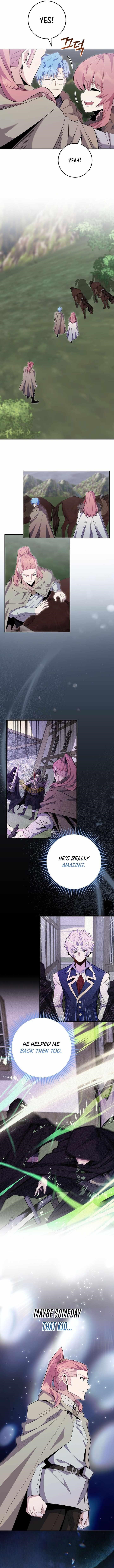 I Was Reincarnated as a Brilliant Genius of a Prestigious Lineage Chapter 88 - Page 4