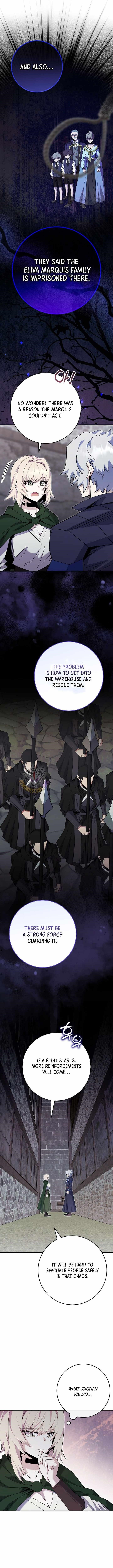 I Was Reincarnated as a Brilliant Genius of a Prestigious Lineage Chapter 88 - Page 7