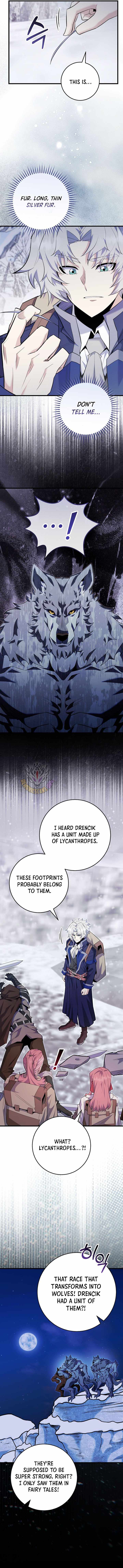 I Was Reincarnated as a Brilliant Genius of a Prestigious Lineage Chapter 93 - Page 4