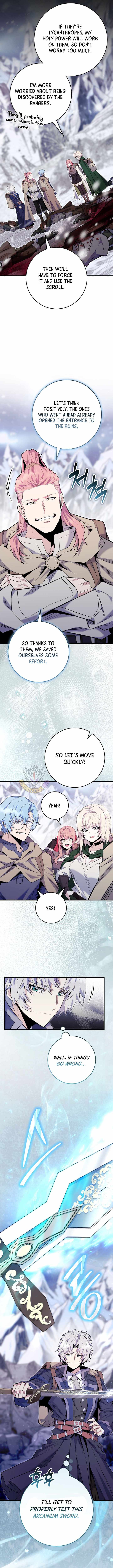 I Was Reincarnated as a Brilliant Genius of a Prestigious Lineage Chapter 93 - Page 6