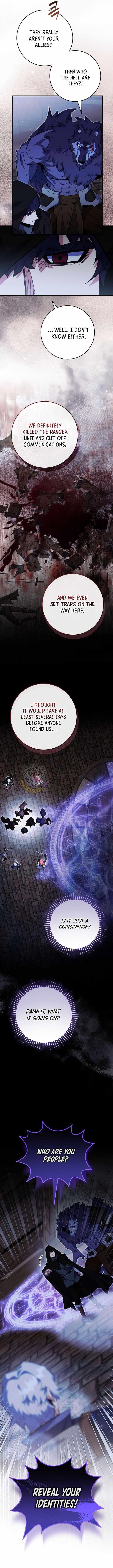 I Was Reincarnated as a Brilliant Genius of a Prestigious Lineage Chapter 94 - Page 13