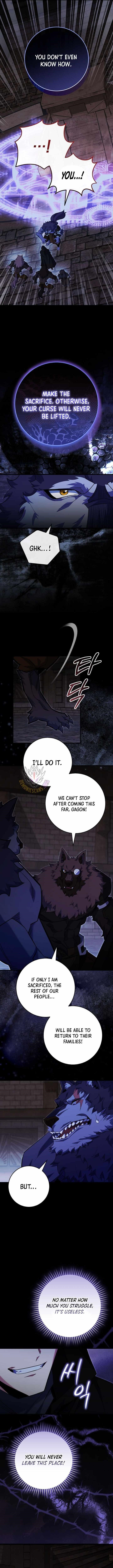 I Was Reincarnated as a Brilliant Genius of a Prestigious Lineage Chapter 94 - Page 6