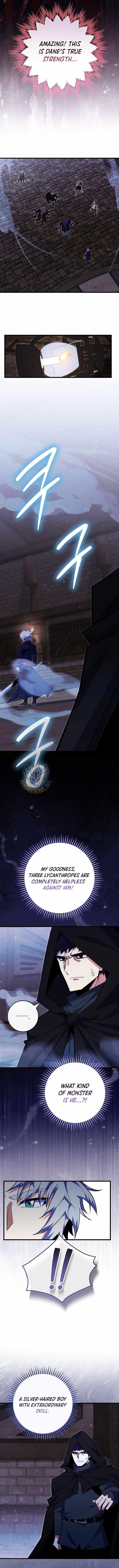 I Was Reincarnated as a Brilliant Genius of a Prestigious Lineage Chapter 95 - Page 14
