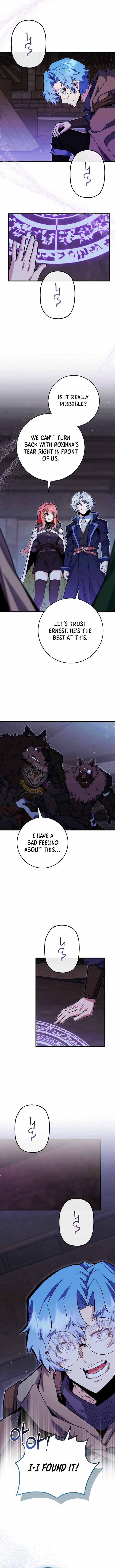 I Was Reincarnated as a Brilliant Genius of a Prestigious Lineage Chapter 99 - Page 3