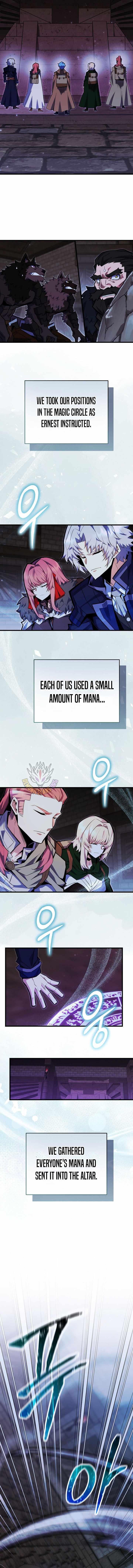 I Was Reincarnated as a Brilliant Genius of a Prestigious Lineage Chapter 99 - Page 5