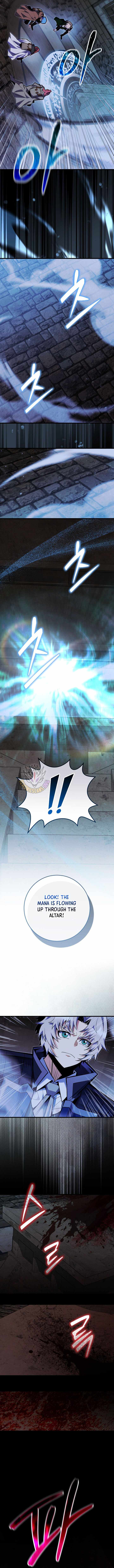 I Was Reincarnated as a Brilliant Genius of a Prestigious Lineage Chapter 99 - Page 6