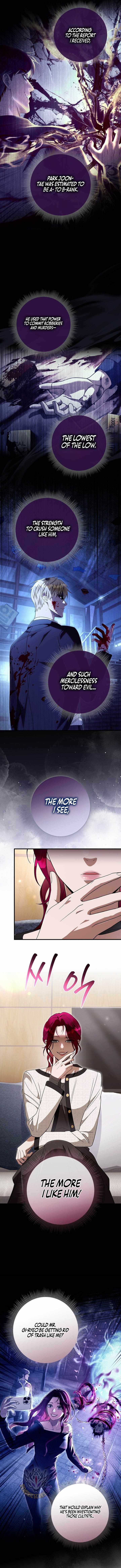 The Delusional Hunter in Another World Chapter 102 - Page 2