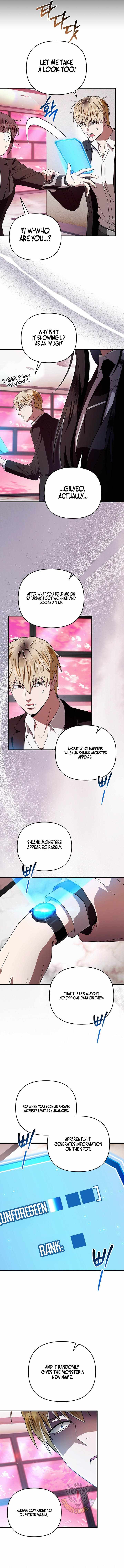 The Delusional Hunter in Another World Chapter 103 - Page 10