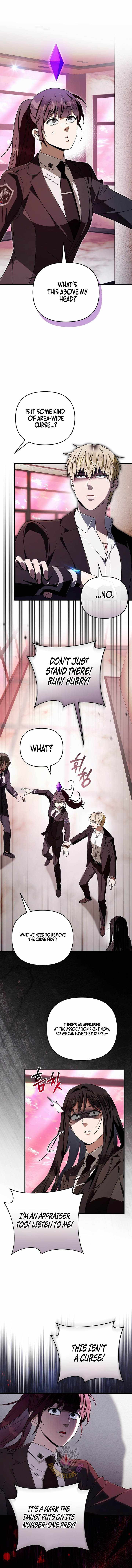 The Delusional Hunter in Another World Chapter 103 - Page 12