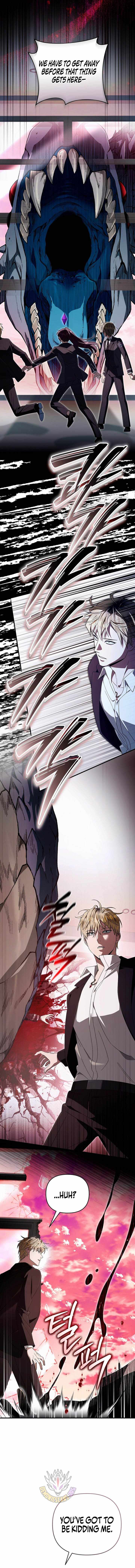 The Delusional Hunter in Another World Chapter 103 - Page 13