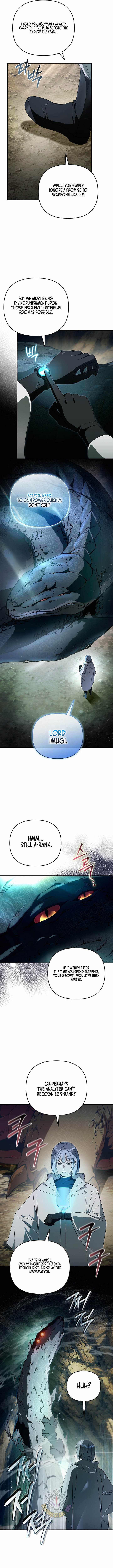 The Delusional Hunter in Another World Chapter 103 - Page 4